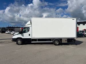 Iveco Daily bild 20