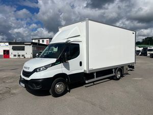 Iveco Daily bild 18