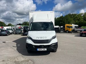 Iveco Daily bild 11