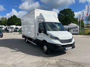 Iveco Daily bild 13