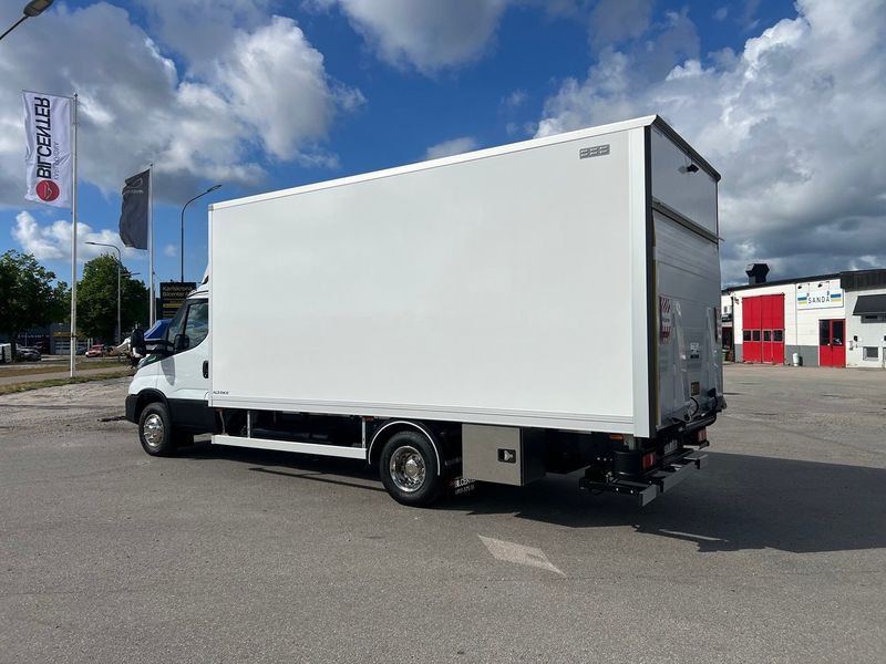 Iveco Daily bild 23