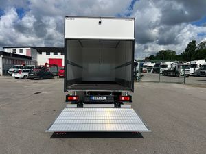 Iveco Daily bild 7