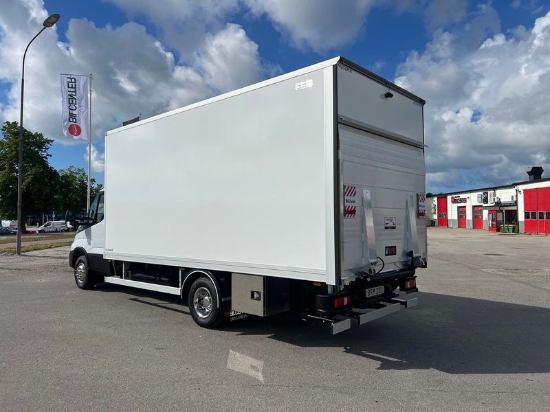 Iveco Daily bild 24