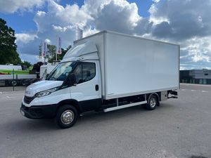 Iveco Daily bild 34