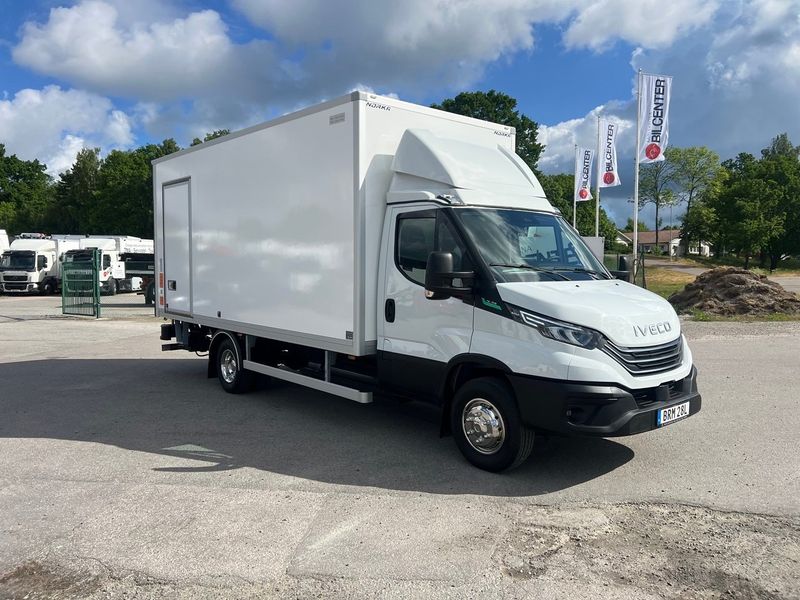 Iveco Daily bild 14