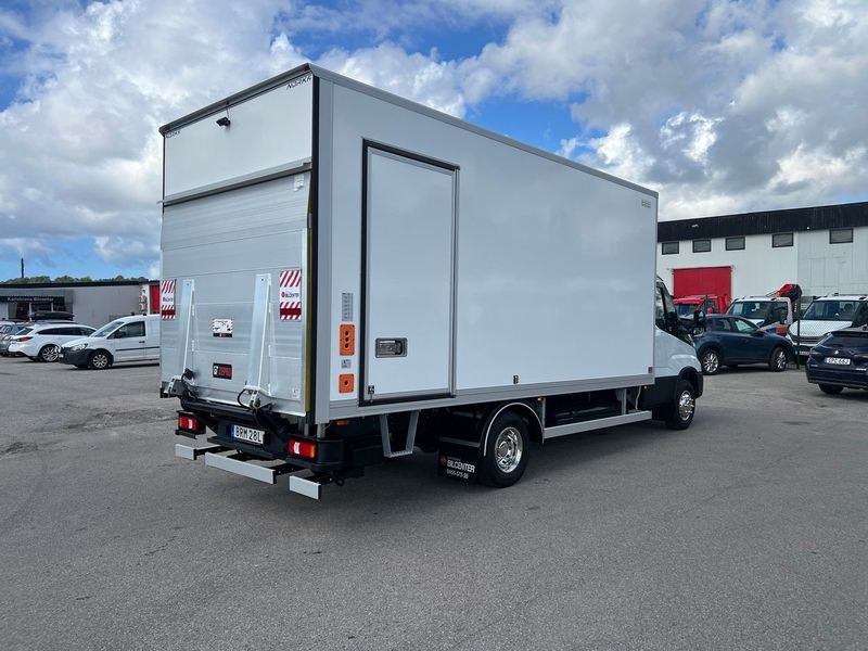 Iveco Daily bild 4