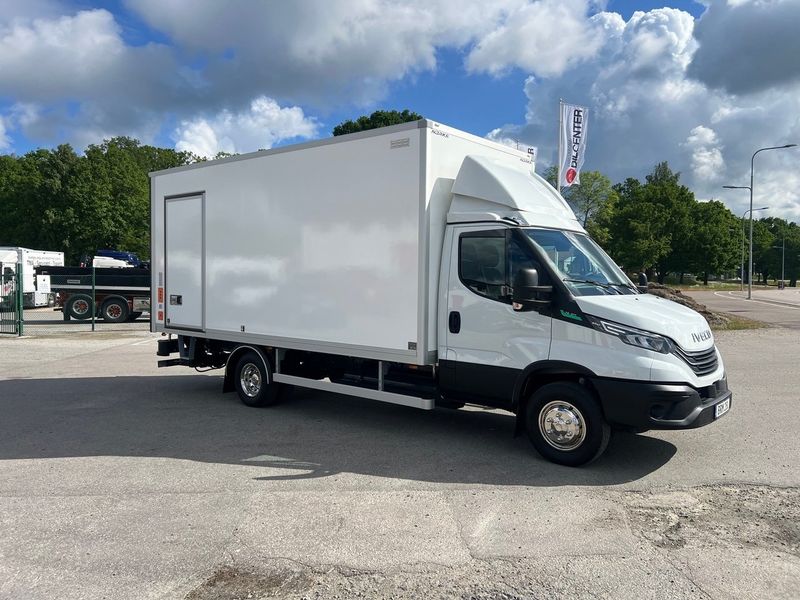 Iveco Daily bild 15