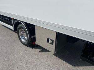 Iveco Daily bild 29