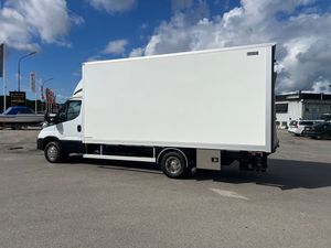 Iveco Daily bild 22