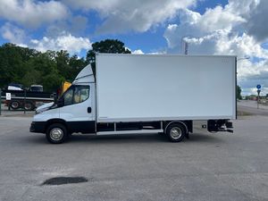Iveco Daily bild 37