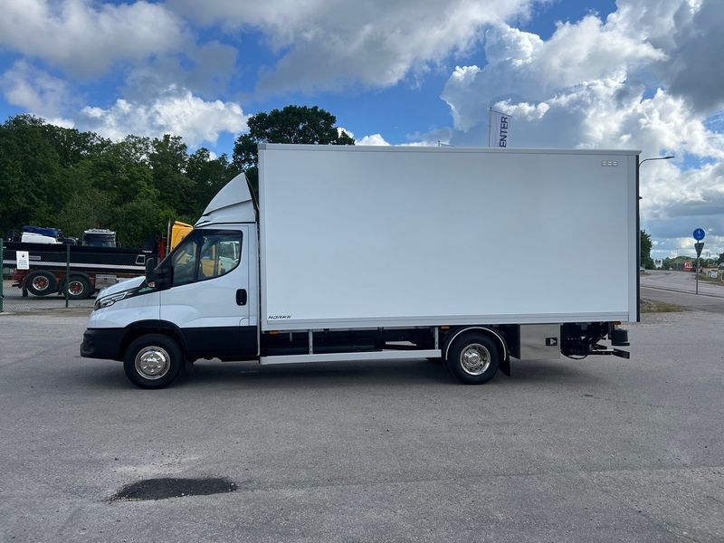 Iveco Daily bild 37
