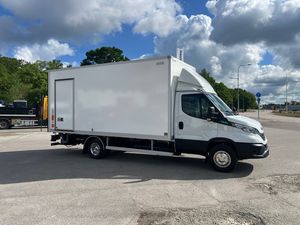Iveco Daily bild 16