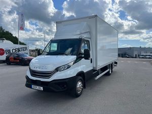 Iveco Daily bild 32