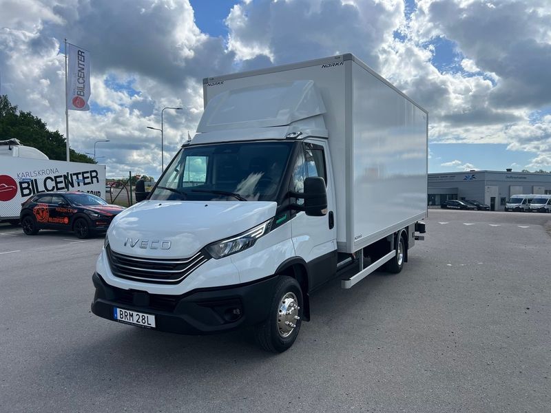 Iveco Daily bild 32