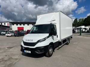 Iveco Daily bild 9