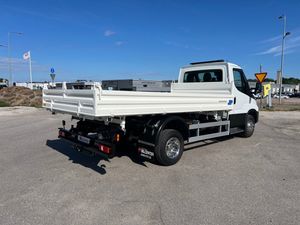 Iveco Daily bild 18