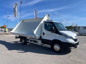 Iveco Daily bild 5