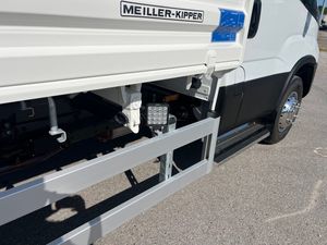 Iveco Daily bild 25
