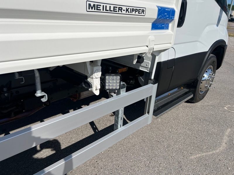 Iveco Daily bild 25