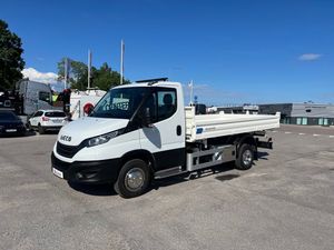 Iveco Daily bild 1