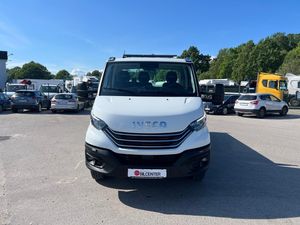 Iveco Daily bild 8