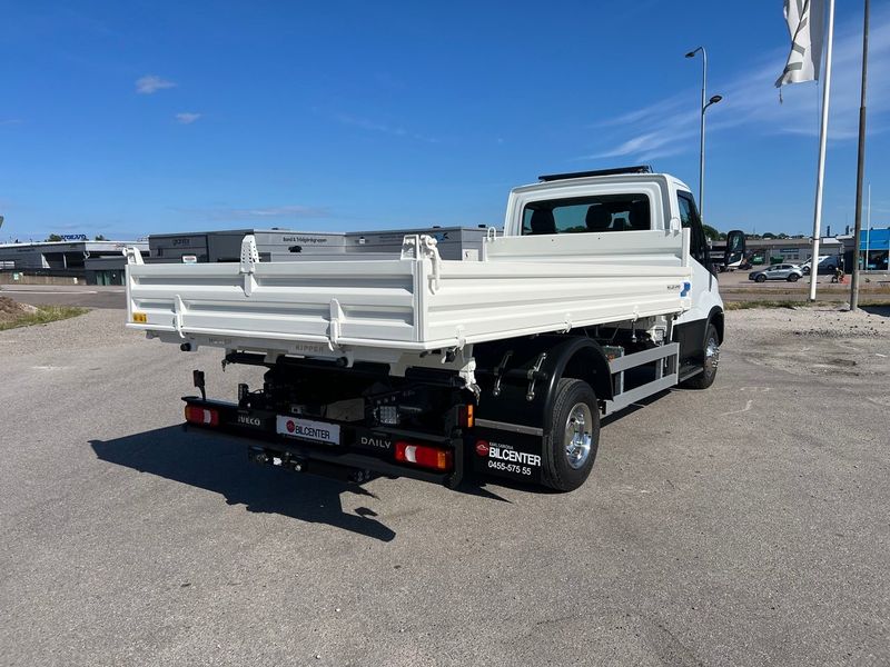 Iveco Daily bild 19