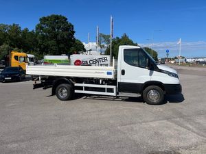 Iveco Daily bild 13