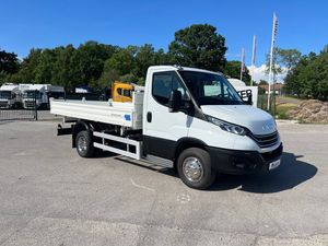 Iveco Daily bild 11