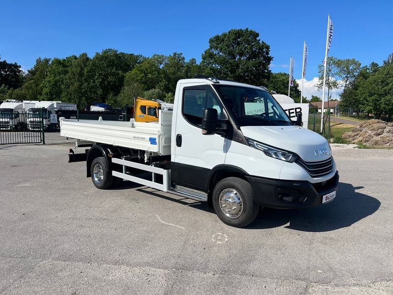 Iveco Daily bild 11
