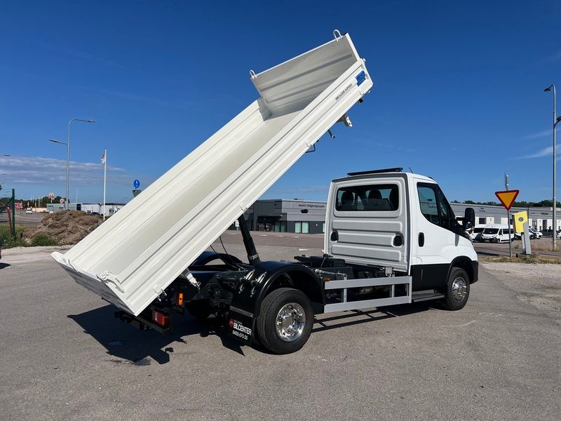 Iveco Daily bild 36