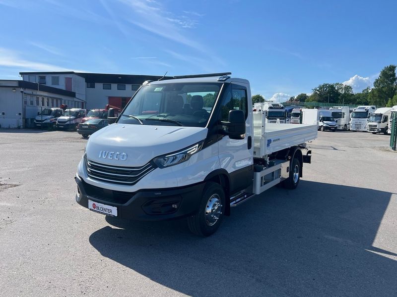 Iveco Daily bild 6