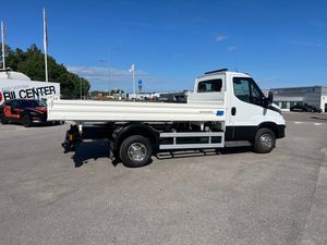 Iveco Daily bild 16