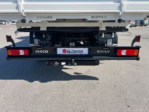 Iveco Daily bild 23