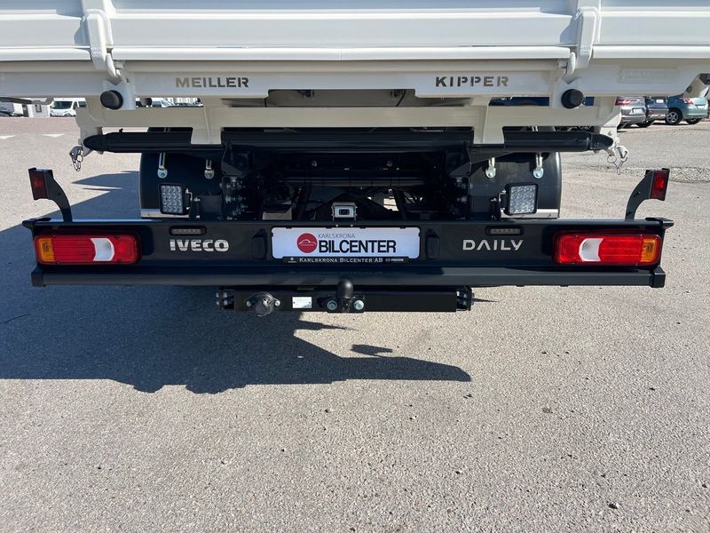Iveco Daily bild 23