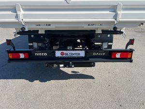 Iveco Daily bild 22