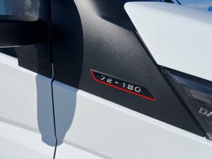 Iveco Daily bild 27