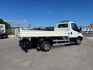 Iveco Daily bild 17