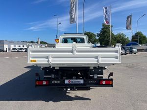 Iveco Daily bild 21