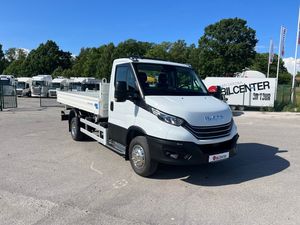 Iveco Daily bild 10