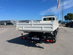 Iveco Daily bild 20