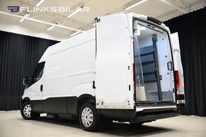 Iveco Daily bild 7