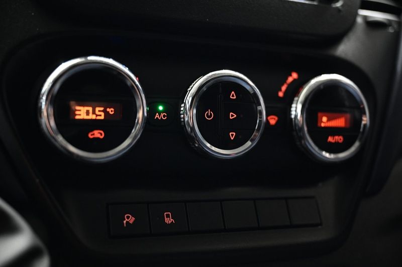 Iveco Daily bild 25