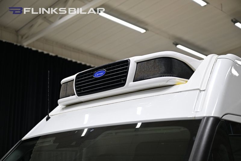 Iveco Daily bild 2
