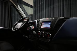 Iveco Daily bild 30