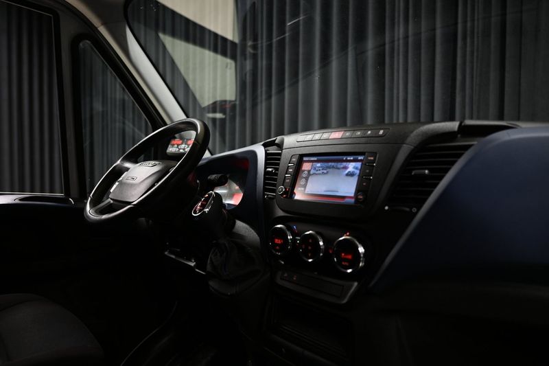 Iveco Daily bild 30