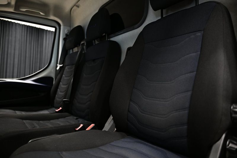 Iveco Daily bild 28