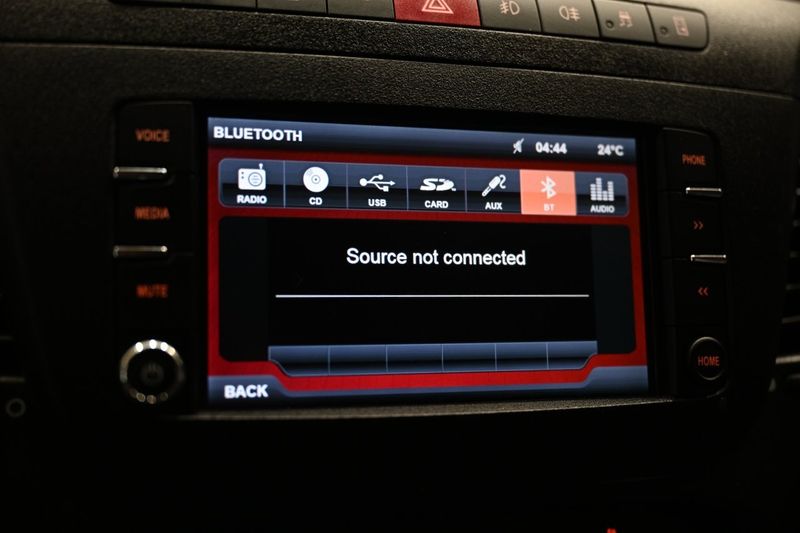 Iveco Daily bild 22