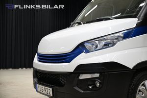 Iveco Daily bild 16