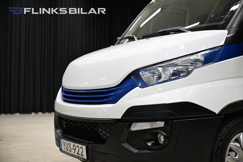 Iveco Daily bild 16