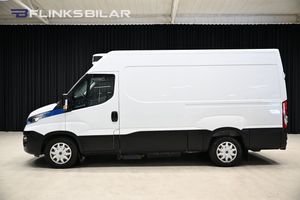 Iveco Daily bild 4